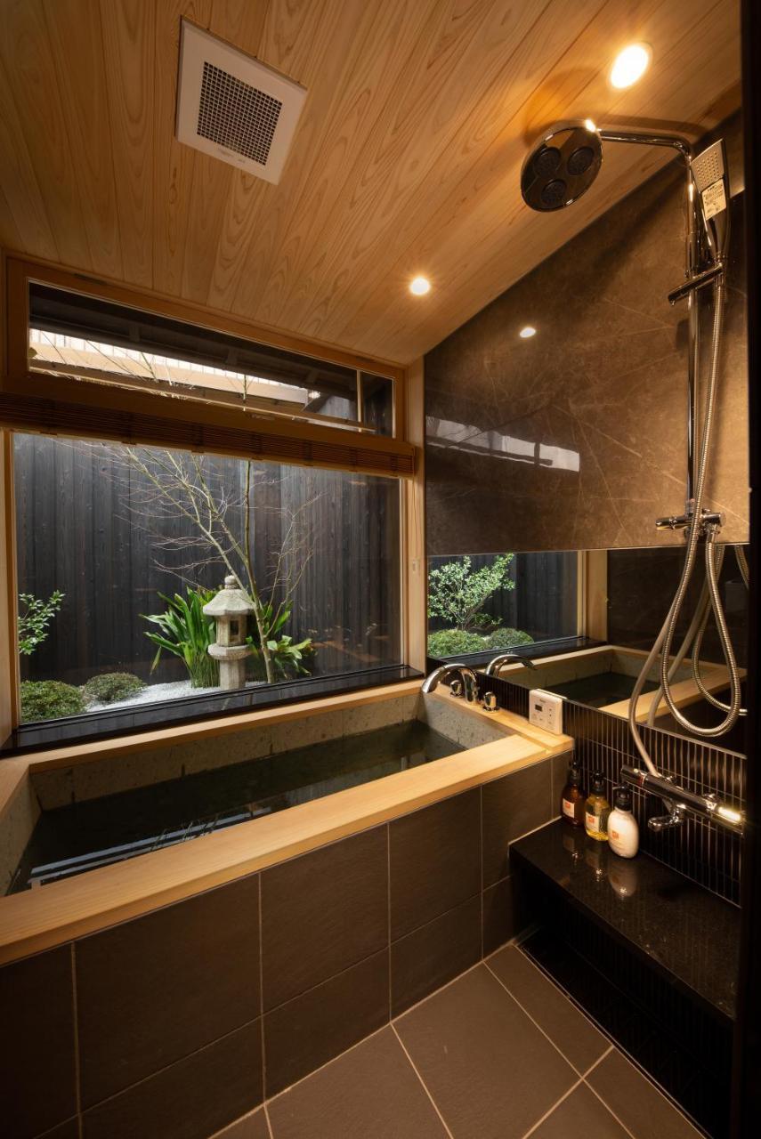 Tsumugi Kiyomizugojo Kyoto Extérieur photo